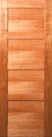 P50 Cherry Door