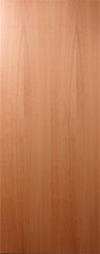 Beech Fire Door