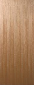 Maple Fire Door