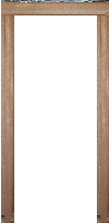 Door Frame