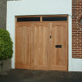 Garage Doors