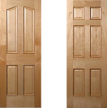 Maple Doors