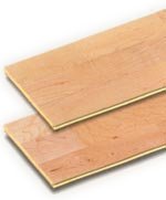 Maple Floor