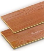 Oak Floor