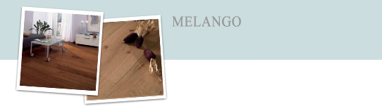 Melango Laminate Flooring