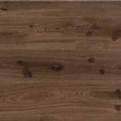 Dark Oak Floor