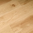 Brushed Oak Floor
