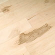 Maple Floor