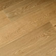 Smoked Oak Floor