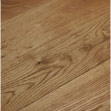 Brushed Oak Floor