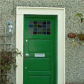 Hall Door