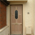 Hall Door