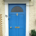 Hall Door