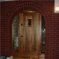 Hall Door