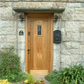 Hall Door