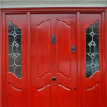 Hall Door