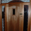 Hall Door