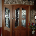 Hall Door