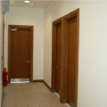 Interior Door