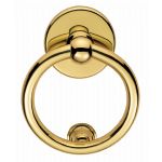 Ring Door Knocker