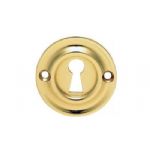 Escutcheon