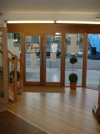 Door Choice Showrooms