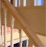 Pine Landing Sheeting